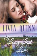 At Long Last Love af Quinn Livia Quinn