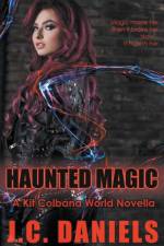 Haunted Magic af Daniels J.C. Daniels