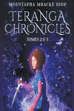 Teranga Chronicles af Diop Moustapha Mbacke Diop