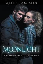 Enchanted Souls Series Moonlight af Jamison Alice Jamison