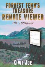 Forrest Fenn's Treasure Remote Viewed af Joe Kiwi Joe