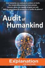 Audit of Humankind af Kneller Sam Kneller