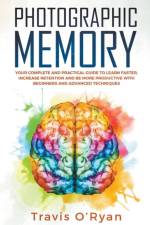 Photographic Memory af O'Ryan Travis O'Ryan