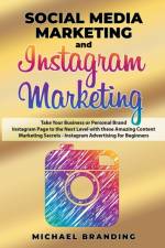Social Media Marketing and Instagram Marketing af Branding Michael Branding
