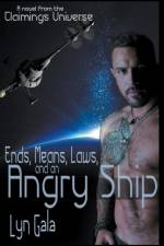 Ends, Means, Laws and an Angry Ship af Gala Lyn Gala