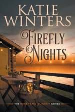 Firefly Nights af Winters Katie Winters