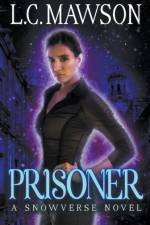 Prisoner af L C Mawson