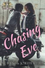 Chasing Eve af Isaac S.E. Isaac