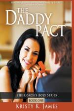 Daddy Pact af James Kristy K. James