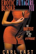 Erotic Futagirl Bundle VII af East Carl East
