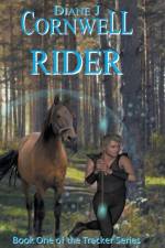 Rider af Cornwell Diane J Cornwell