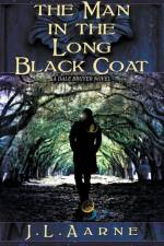 Man in the Long Black Coat af Aarne J.L. Aarne