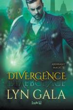 Divergence af Gala Lyn Gala