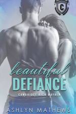 Beautiful Defiance af Mathews Ashlyn Mathews
