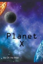 Planet X af Dr Ira May