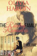 Rawley Family Romances Volume I af Hardin Olivia Hardin