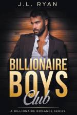 Billionaire Boys Club af Ryan J.L. Ryan