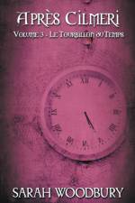 Le Tourbillon du Temps af Woodbury Sarah Woodbury