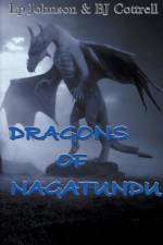 Dragons Of Nagatundu af Johnson Lp Johnson