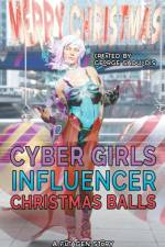 Cyber Girls af Saoulidis George Saoulidis