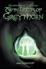 Twin Lights of Greythorn af Paquette Ann Paquette