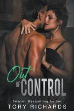 Out of Control af Richards Tory Richards