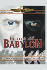 Prince of Babylon af Meehan Scott Meehan