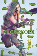 Augurkoek af Saoulidis George Saoulidis