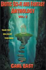 Erotic Sci-fi and Fantasy Anthology