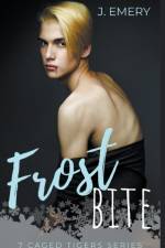 Frostbite af Emery J. Emery
