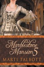 Marblestone Mansion, Book 5 af Talbott Marti Talbott