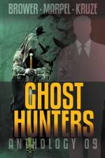 Ghost Hunters Anthology 09 af Marpel S. H. Marpel