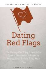 Red Flags af Lauren Kozlowski