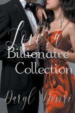 Love a Billionaire Collection af Devore Daryl Devore
