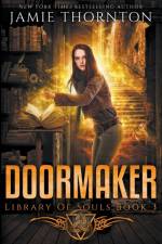 Doormaker af Thornton Jamie Thornton