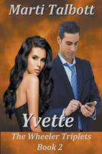 Yvette af Talbott Marti Talbott
