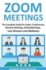 Zoom Meetings af Malinovski Robert Malinovski