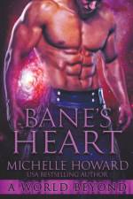 Bane's Heart af Howard Michelle Howard