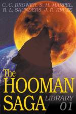 Hooman Saga Library 01 af Brower C. C. Brower