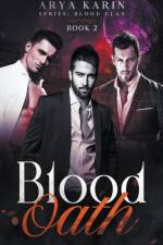 Blood Oath af Karin Arya Karin