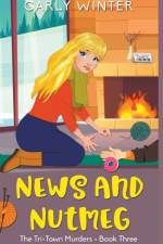 News and Nutmeg af Winter Carly Winter