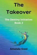Takeover af Steel Amanda Steel