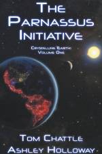 Parnassus Initiative af Chattle Tom Chattle