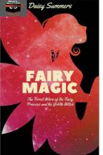 Fairy Magic af Summers Daisy Summers
