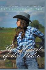 Heart of the Rodeo af Higginbotham-Hogue Nicole Higginbotham-Hogue