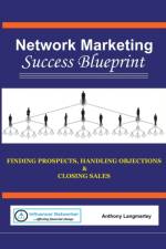 Network Marketing Success Blueprint af Langmartey Anthony Langmartey