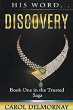 His Word...Discovery af Delmornay Carol Delmornay