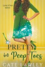 Pretty in Peep-Toes af Lawley Cate Lawley
