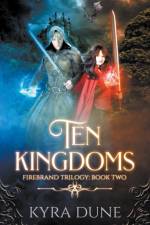 Ten Kingdoms af Dune Kyra Dune
