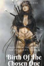 Tales From The Renge af Blood Jaysen True Blood